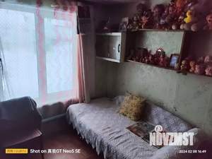 Дом 64м², 2-этажный, участок 2 сот.  