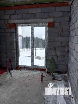 Дом 100м², 1-этажный, участок 10 сот.  