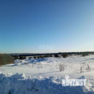 Дом 106м², 1-этажный, участок 10 сот.  
