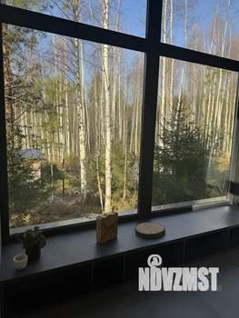 Коттедж 160м², 2-этажный, участок 11 сот.  