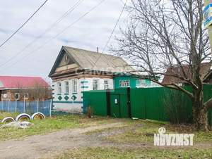 Дом 63м², 2-этажный, участок 6 сот.  