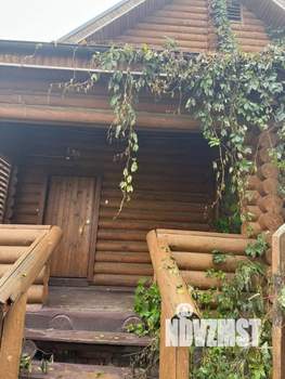 Дом 292м&sup2;, 2-этажный, участок 13 сот.  