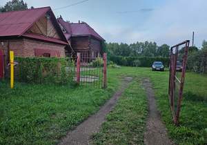Дача 160м², 3-этажный, участок 18 сот.  
