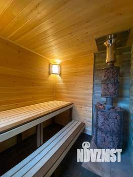 Дом 53м², 1-этажный, участок 20 сот.  