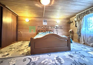 Дом 114м², 2-этажный, участок 8 сот.  