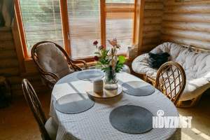 Дом 470м&sup2;, 3-этажный, участок 60 сот.  