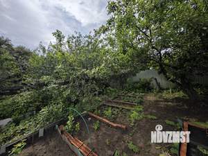 Дом 76м&sup2;, 2-этажный, участок 4 сот.  