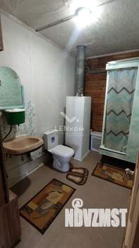 Дом 72м&sup2;, 1-этажный, участок 7 сот.  