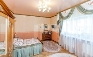Дом 350м², 2-этажный, участок 20 сот.  
