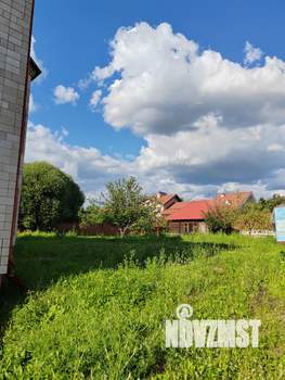 Коттедж 441м², 3-этажный, участок 17 сот.  