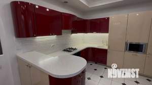 Коттедж 200м², 2-этажный, участок 15 сот.  