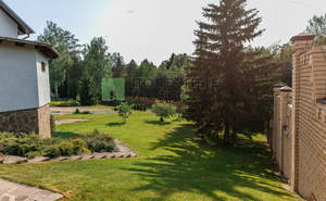 Дом 470м², 2-этажный, участок 70 сот.  