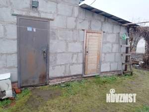 Дом 86м², 2-этажный, участок 6 сот.  