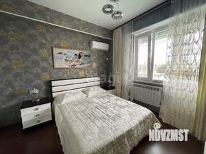 Таунхаус 84м², 2-этажный, участок 1 сот.  
