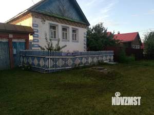 Дом 70м², 2-этажный, участок 7 сот.  
