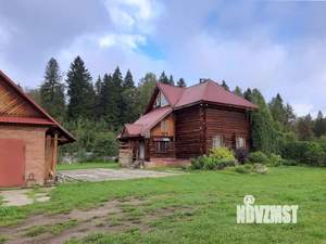 Дом 160м², 3-этажный, участок 18 сот.  