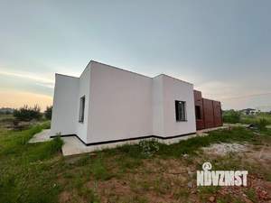 Коттедж 182м², 1-этажный, участок 12 сот.  