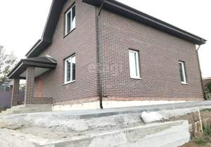 Дом 170м², 2-этажный, участок 10 сот.  