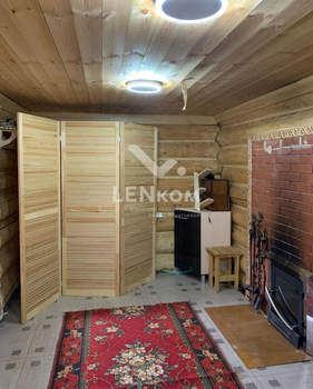 Дом 60м², 2-этажный, участок 7 сот.  