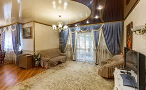 Дом 350м&sup2;, 2-этажный, участок 20 сот.  