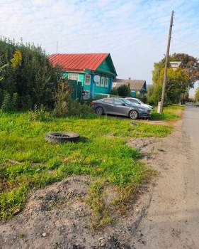 Дом 86м&sup2;, 2-этажный, участок 6 сот.  