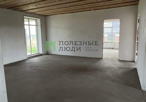 Дом 147м², 1-этажный, участок 10 сот.  