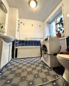 Дом 114м², 2-этажный, участок 8 сот.  