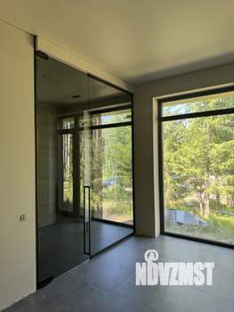 Коттедж 160м&sup2;, 2-этажный, участок 11 сот.  