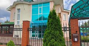 Дом 300м&sup2;, 2-этажный, участок 12 сот.  