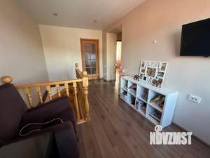Дом 150м², 2-этажный, участок 6 сот.  