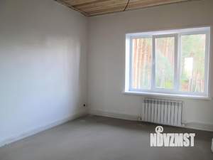 Дом 100м², 2-этажный, участок 4 сот.  