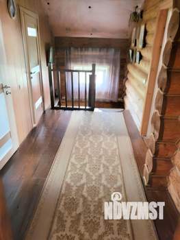 Дом 260м², 2-этажный, участок 7 сот.  