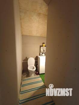 Дом 119м², 2-этажный, участок 7 сот.  
