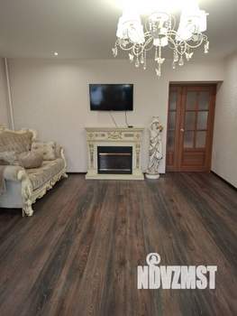 Дом 268м&sup2;, 4-этажный, участок 8 сот.  