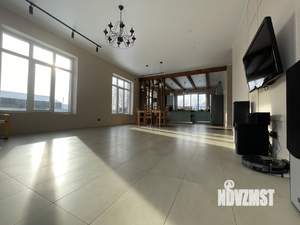 Коттедж 162м&sup2;, 1-этажный, участок 25 сот.  