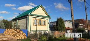 Дом 133м², 2-этажный, участок 8 сот.  