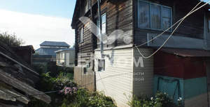 Дом 35м², 2-этажный, участок 2 сот.  