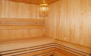 Дом 266м², 2-этажный, участок 15 сот.  