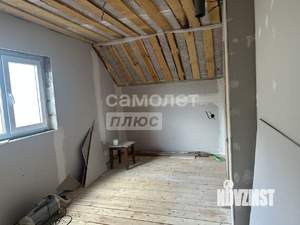 Дом 80м², 2-этажный, участок 13 сот.  