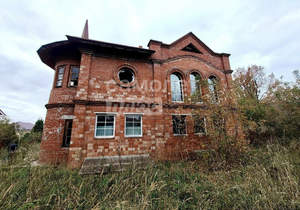 Дом 246м&sup2;, 2-этажный, участок 14 сот.  