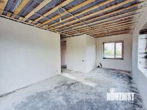 Коттедж 107м², 1-этажный, участок 10 сот.  