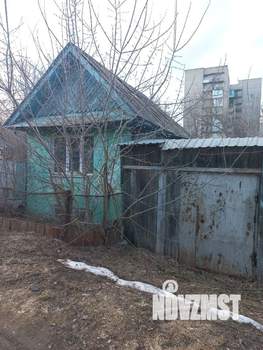 Дом 42м², 2-этажный, участок 10 сот.  