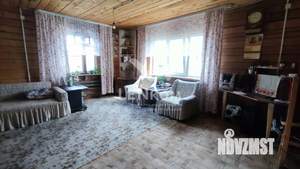 Дом 72м&sup2;, 1-этажный, участок 7 сот.  