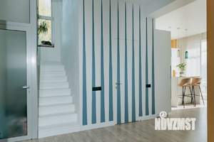 Дом 207м&sup2;, 2-этажный, участок 11 сот.  