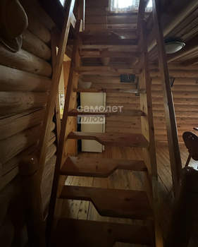 Дом 80м², 2-этажный, участок 13 сот.  