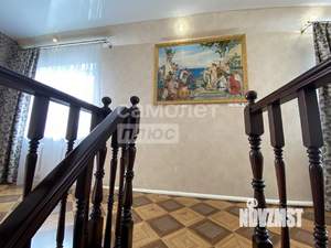 Дом 250м², 2-этажный, участок 10 сот.  