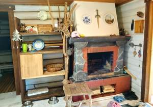 Дом 170м², 2-этажный, участок 15 сот.  