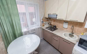 Дом 81м&sup2;, 1-этажный, участок 8 сот.  