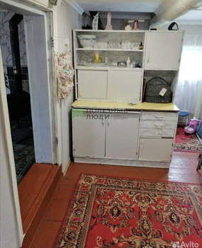 Дом 41м², 1-этажный, участок 4 сот.  