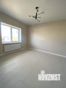 Дом 125м², 2-этажный, участок 10 сот.  